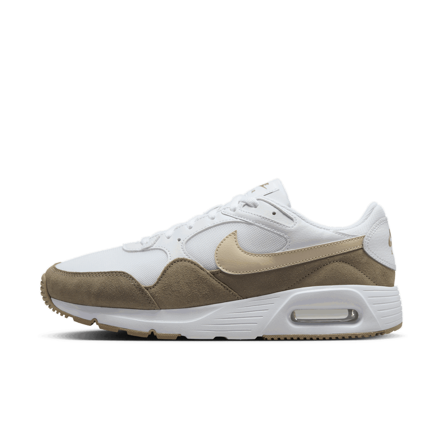 Tenisky a topánky Nike Air Max SC Biela | HM6136-100, 0