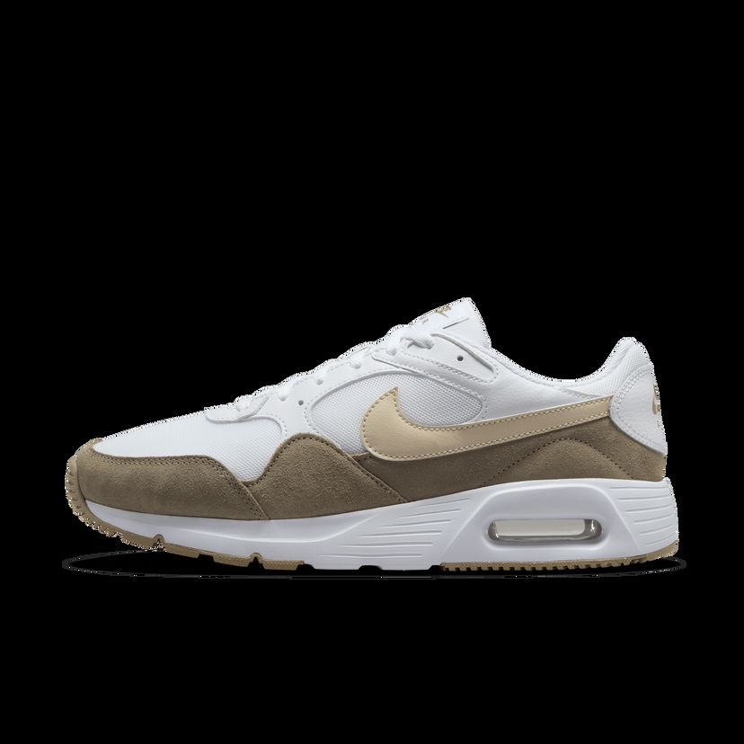 Tenisky a topánky Nike Air Max SC Biela | HM6136-100