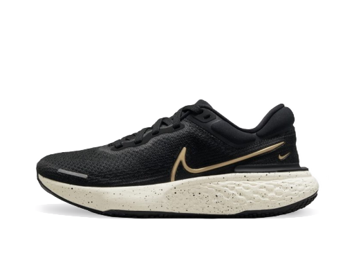 Bežecké topánky Nike ZoomX Invincible Run Flyknit W Čierna | CT2229-004