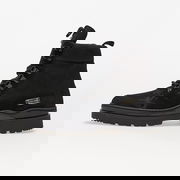 Mountain Boot Quartz Coal