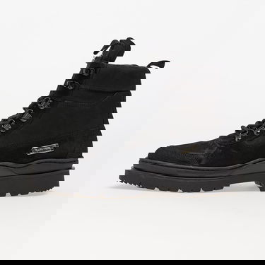 Tenisky a topánky Filling Pieces Mountain Boot Quartz Coal Čierna | 63333361284, 0