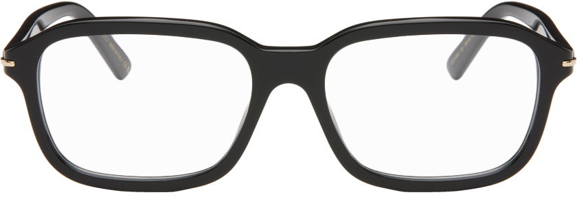 Rectangular Glasses