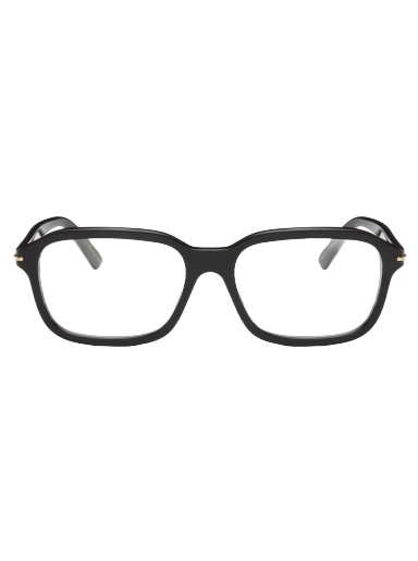 Slnečné okuliare Gucci Rectangular Glasses Čierna | GG1446O-001