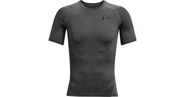 Tričko Under Armour T-shirt Šedá | 1361518-090, 1
