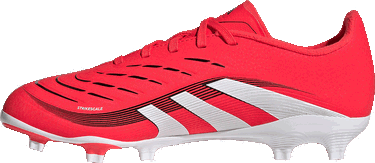 Tenisky a topánky adidas Performance Predator League FG/MG J Červená | id3750, 8