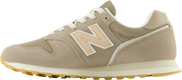 Tenisky a topánky New Balance WL373TM2 Béžová | WL373TM2, 3