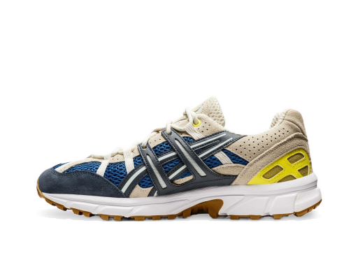 Bežecké topánky Asics Gel-Sonoma Rôznofarebný | 1201A438-400
