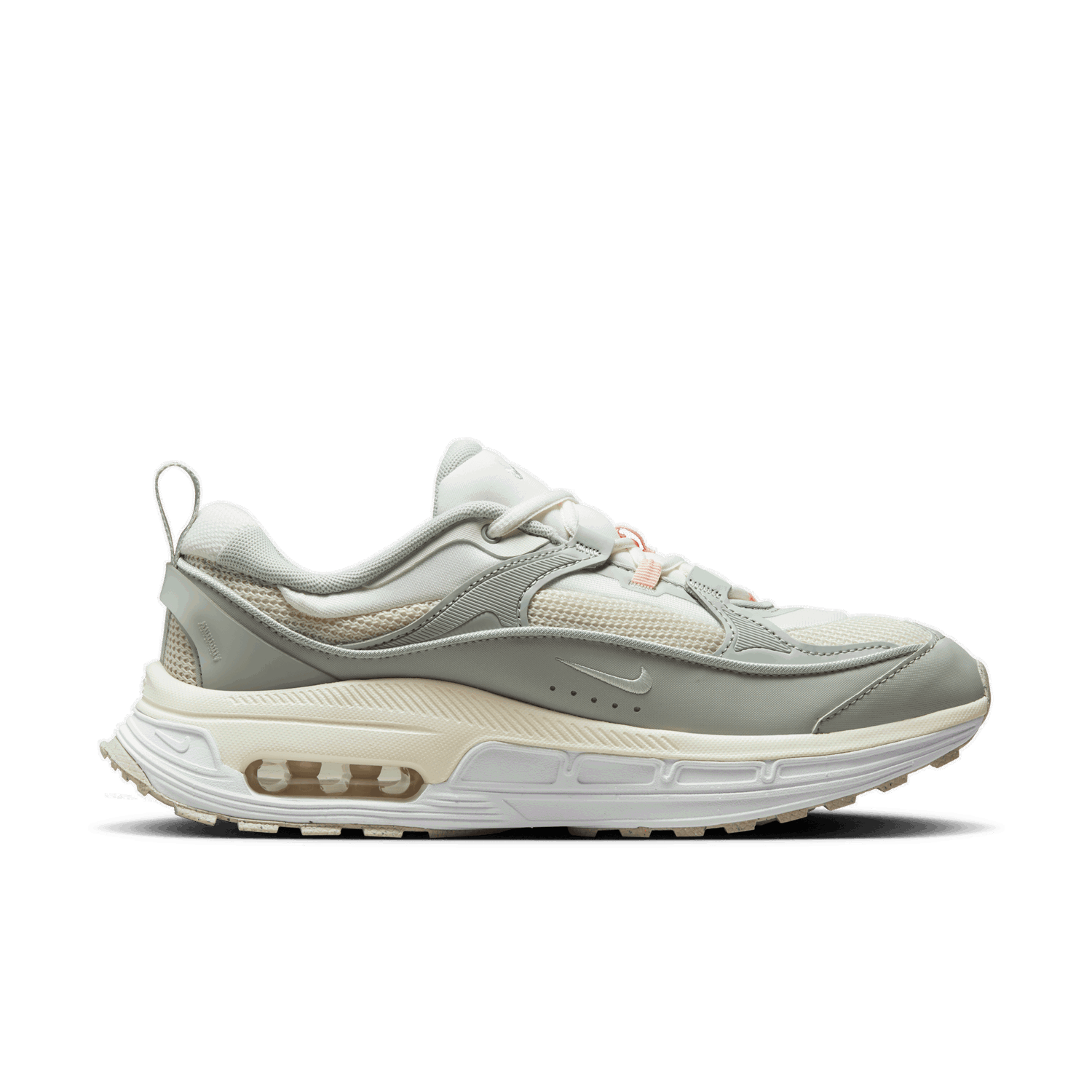 Tenisky a topánky Nike Air Max Bliss Next Nature Biela | FB7170-111, 1