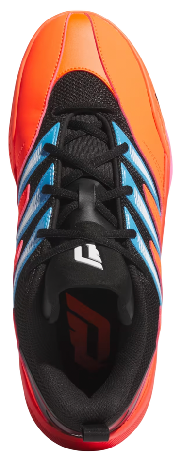 Tenisky a topánky adidas Originals Dame Certified 3 Rôznofarebný | IH8464, 1