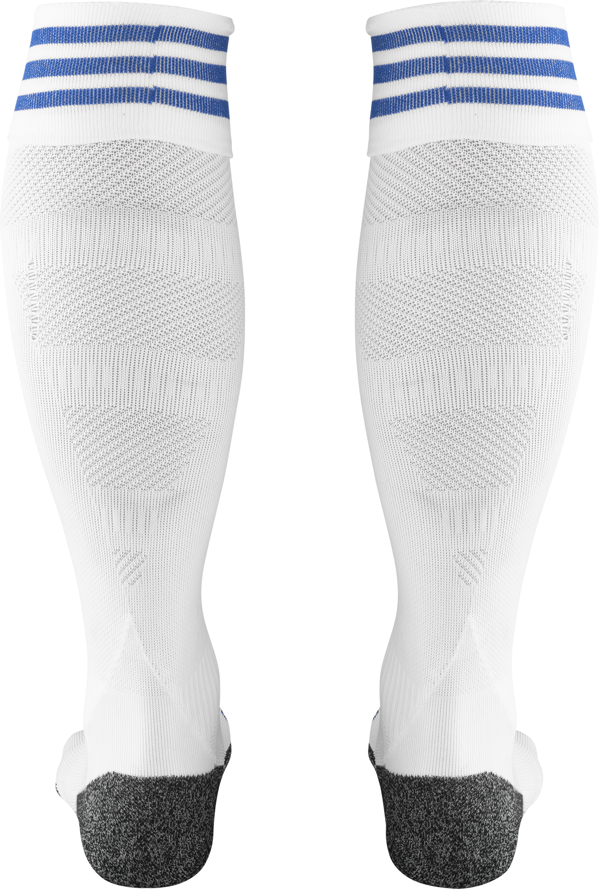 Ponožky adidas Originals Adidas FC Schalke 04 Away Socks 2025/26 Biela | 6s04jw6705, 1