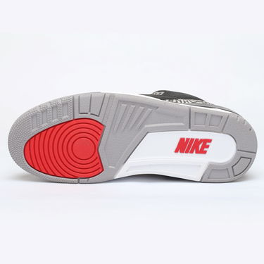 Tenisky a topánky Jordan Air Jordan 3 Retro OG "Black Cement" 2018 Čierna | 854262-001, 4