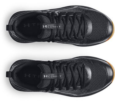 Tenisky a topánky Under Armour Charged Commit TR 3 Čierna | 3023703-005, 2