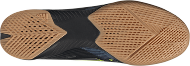 Tenisky a topánky adidas Performance F50 League IN Čierna | jh7720, 2