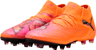 Tenisky a topánky Puma Future 8 Ultimate AG Oranžová | 108582-03, 6