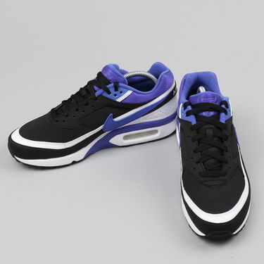 Tenisky a topánky Nike Air Max BW OG Čierna | 819522-051, 2