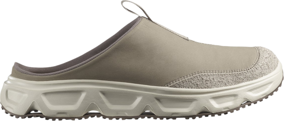 Tenisky a topánky Salomon REELAX ULTRA SLIDE Zelené | l47668100, 0