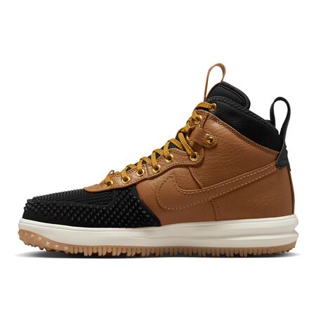 Tenisky a topánky Nike Lunar Force 1 Duckboot Hnedá | 805899-202, 0