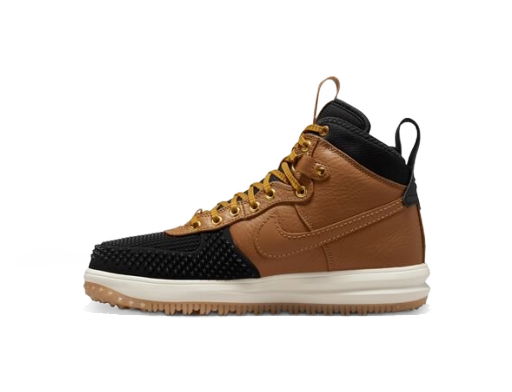 Tenisky a topánky Nike Lunar Force 1 Duckboot Hnedá | 805899-202