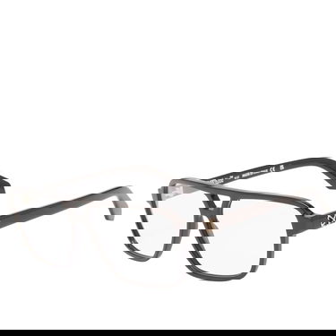Slnečné okuliare Off-White Off-White 81 Optical Glasses Čierna | OERJ081S25PLA0011000, 0
