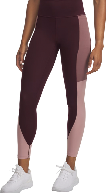 Legíny Under Armour Meridian Colorblock Ankle Leggings Rôznofarebný | 6004002-651, 0