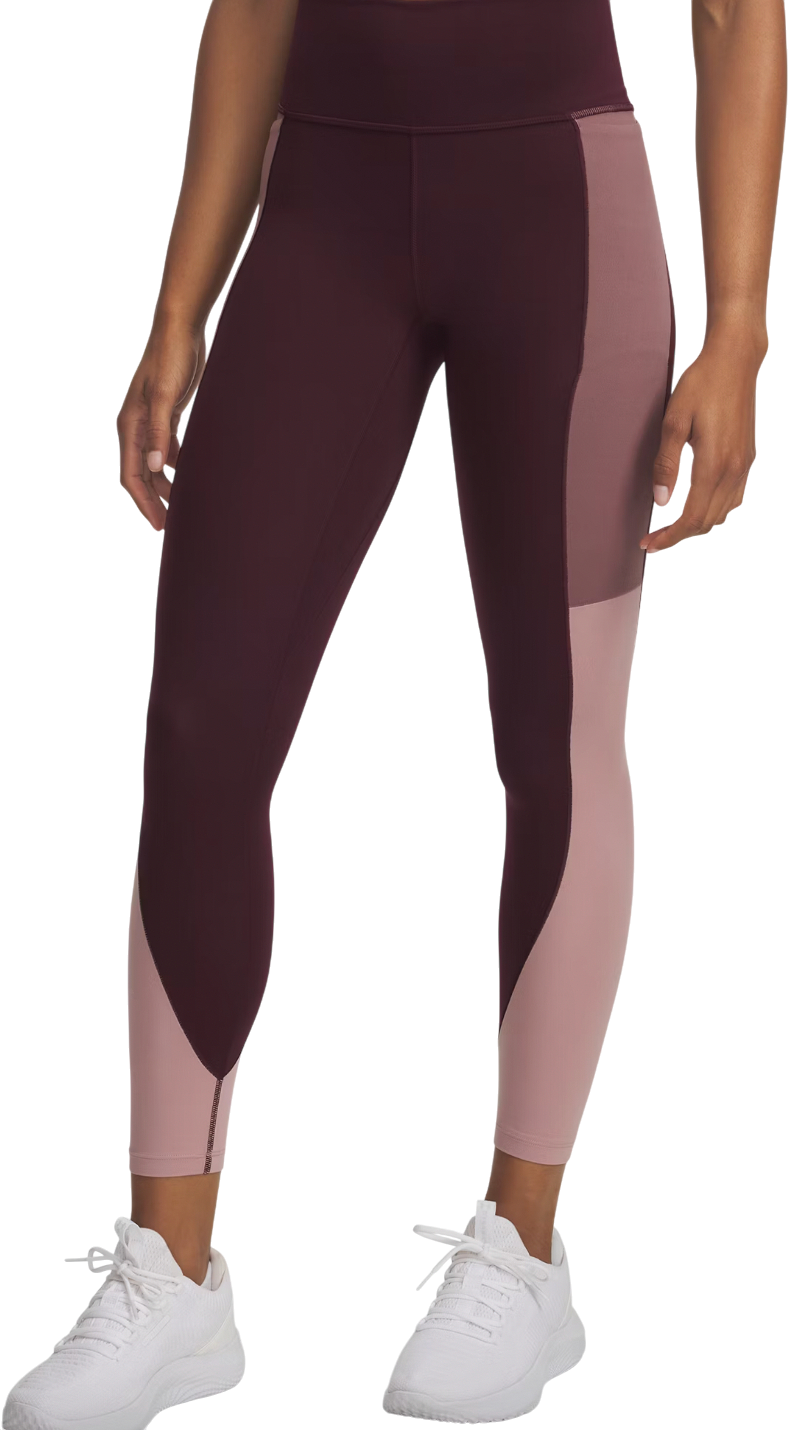 Legíny Under Armour Meridian Colorblock Ankle Leggings Rôznofarebný | 6004002-651
