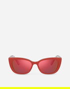 Dolce & Gabbana Happy Garden Sunglasses