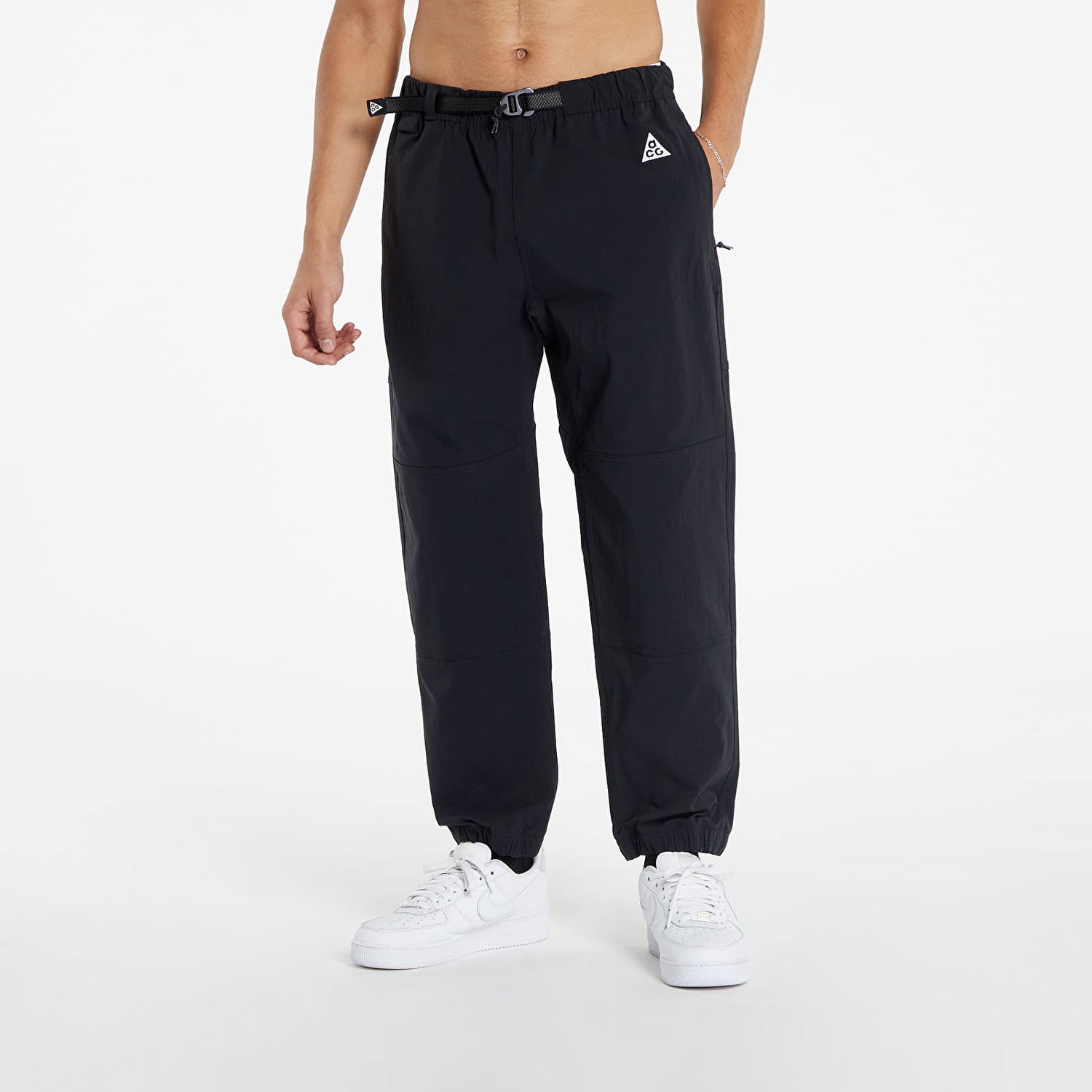 Tepláky Nike ACG Trail Pants Čierna | CV0660-014, 0