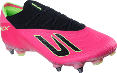 Tenisky a topánky Skechers SKX 2 Elite SG Football Boots Ružová | 252114-pkbk, 2