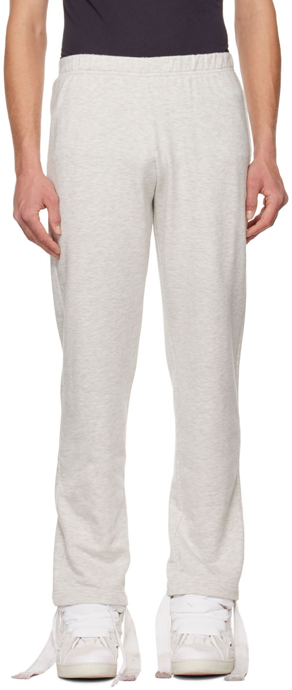 Drawstring Lounge Pants