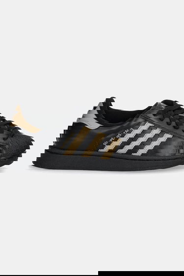 Tenisky a topánky adidas Originals Superstar II Čierna | JS1340, 2