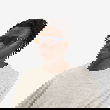 Slnečné okuliare RETROSUPERFUTURE Retrosuperfuture x Marni Etezea Sunglasses Modrá | 8059026137032, 5