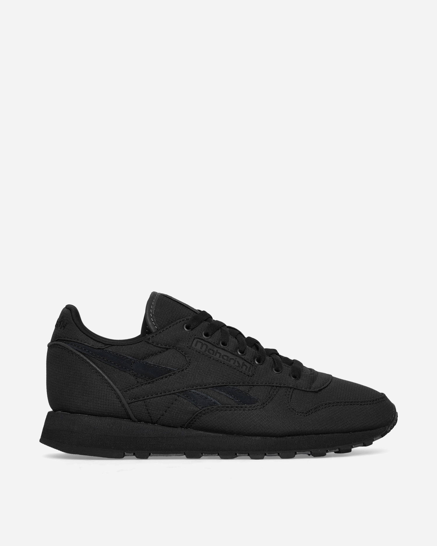 Tenisky a topánky Reebok Maharishi x Classic Leather Čierna | HP3241, 1
