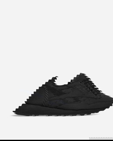 Tenisky a topánky Reebok Maharishi x Classic Leather Čierna | HP3241, 1