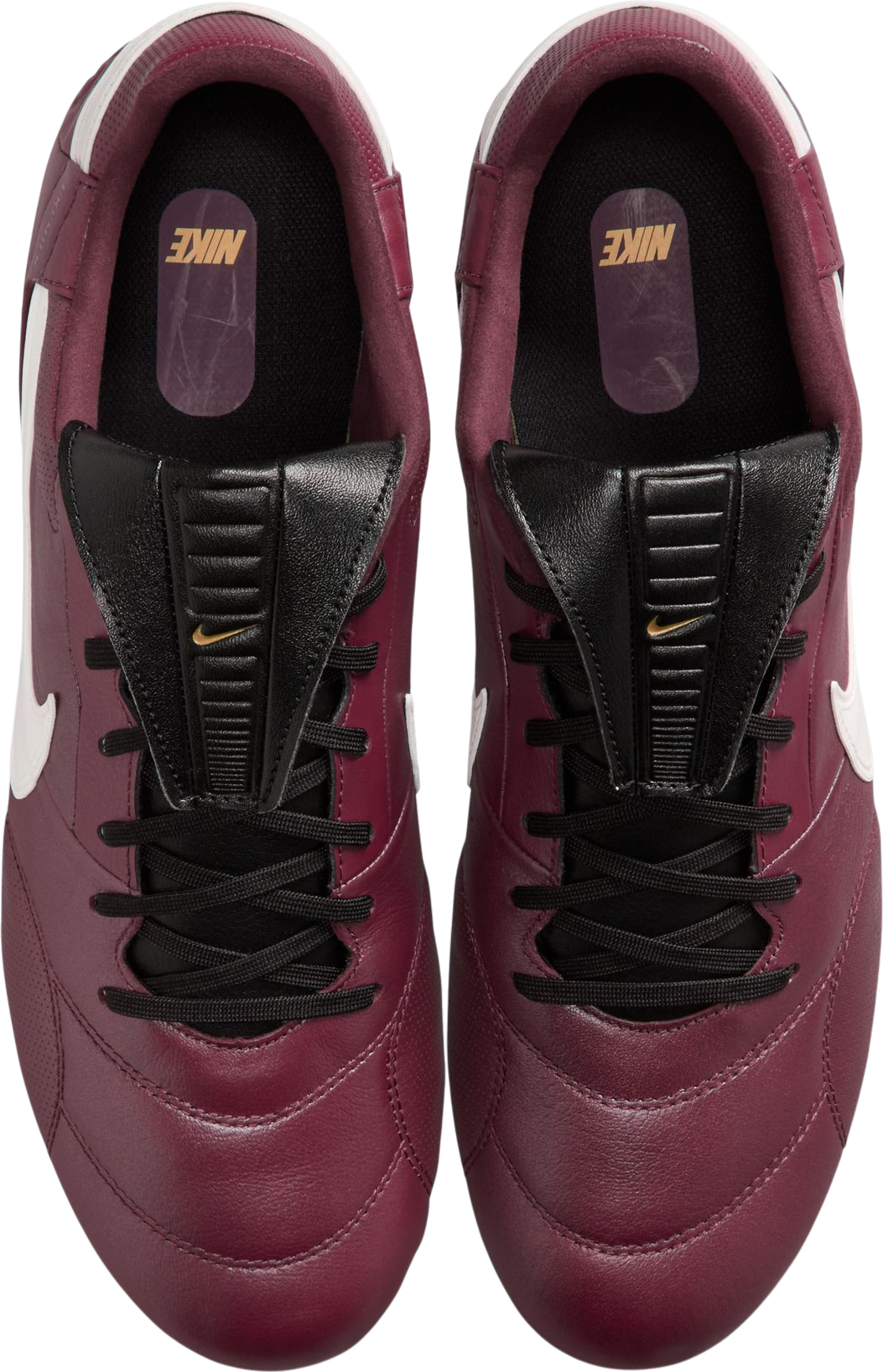 Tenisky a topánky Nike THE PREMIER III Vínová | hm0265-602, 1