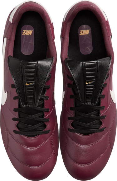 Tenisky a topánky Nike THE PREMIER III Vínová | hm0265-602, 1