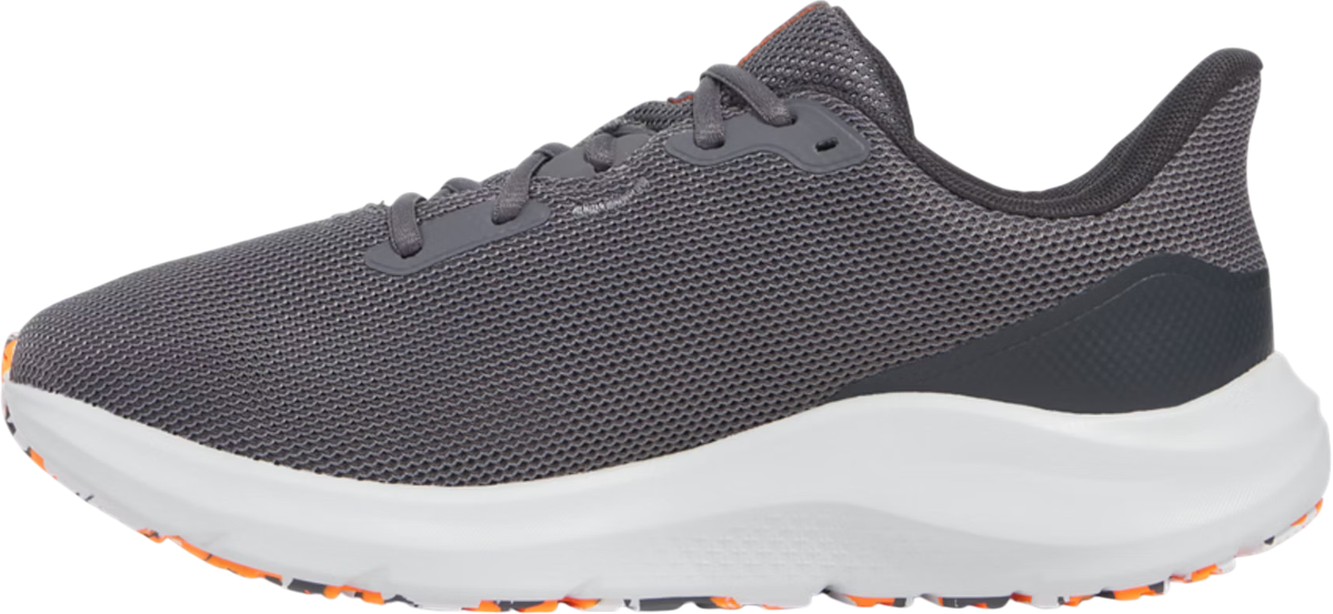 Tenisky a topánky Under Armour UA Charged Pursuit 4 Šedá | 3028254-025, 1