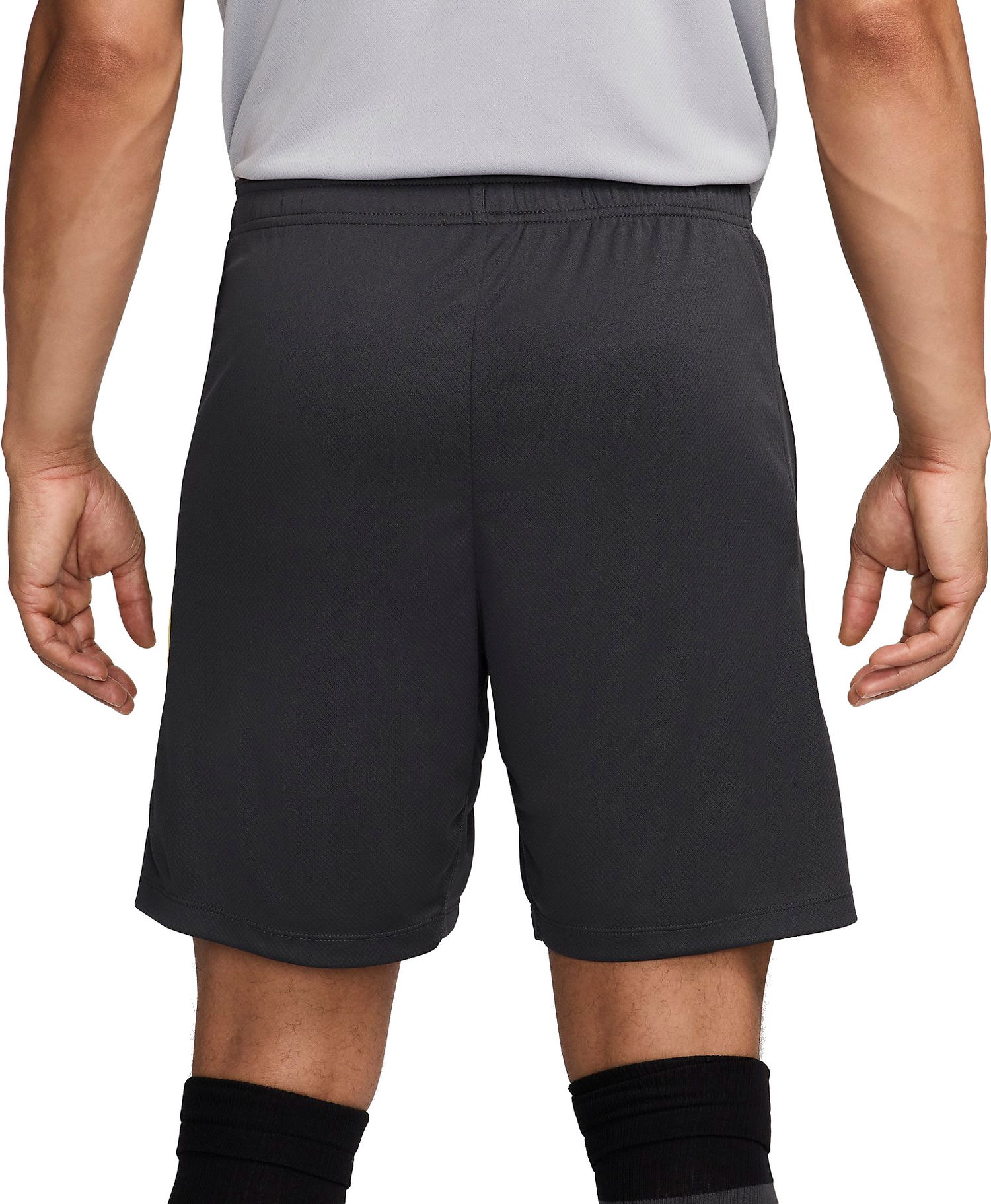 Šortky Nike Liverpool FC M NK DF STRK SHORT KZ3R Čierna | fq2423-070, 1