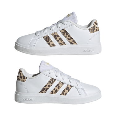 Tenisky a topánky adidas Performance Grand Court 2.0 Biela | IG1187, 8