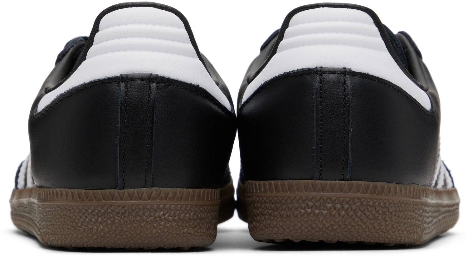 Tenisky a topánky adidas Originals Samba OG Čierna | IE3676, 1