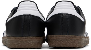 Tenisky a topánky adidas Originals Samba OG Čierna | IE3676, 1