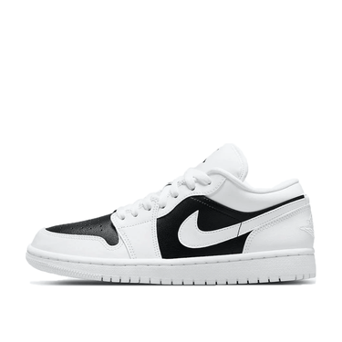 Tenisky a topánky Jordan Air Jordan 1 Low "Panda" W Biela | DC0774-100, 2