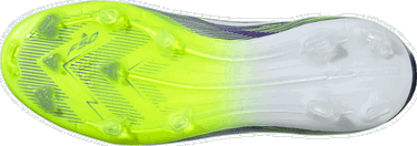 Tenisky a topánky adidas Performance F50 Elite Firm Ground Fialová | JH7709, 2