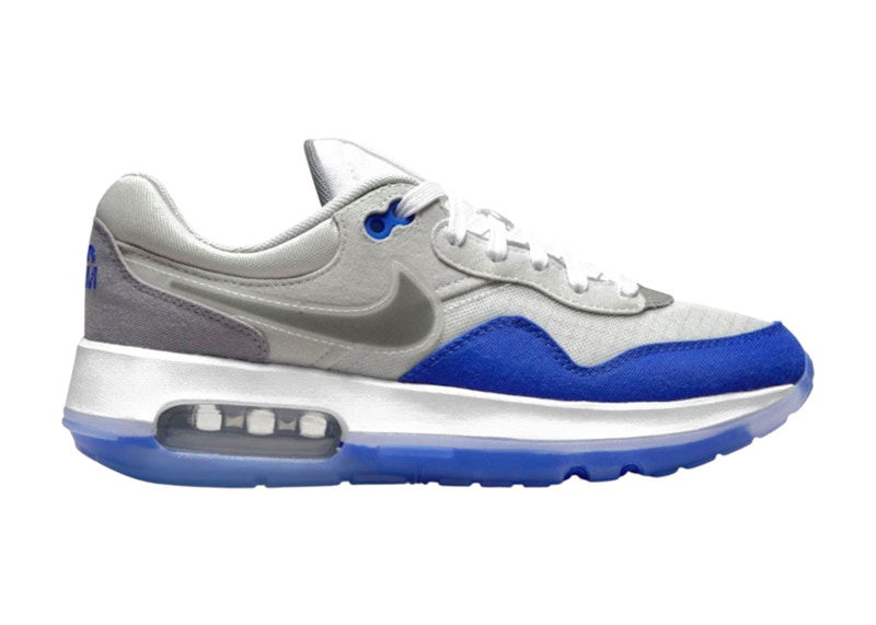 Tenisky a topánky Nike Air Max Motif Modrá | DH9388-400, 0