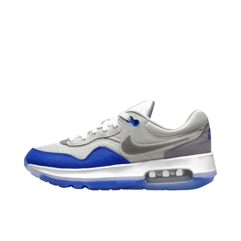 Tenisky a topánky Nike Air Max Motif Modrá | DH9388-400