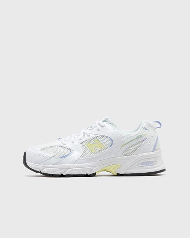 Tenisky a topánky New Balance 530 Biela | GR530SN, 0