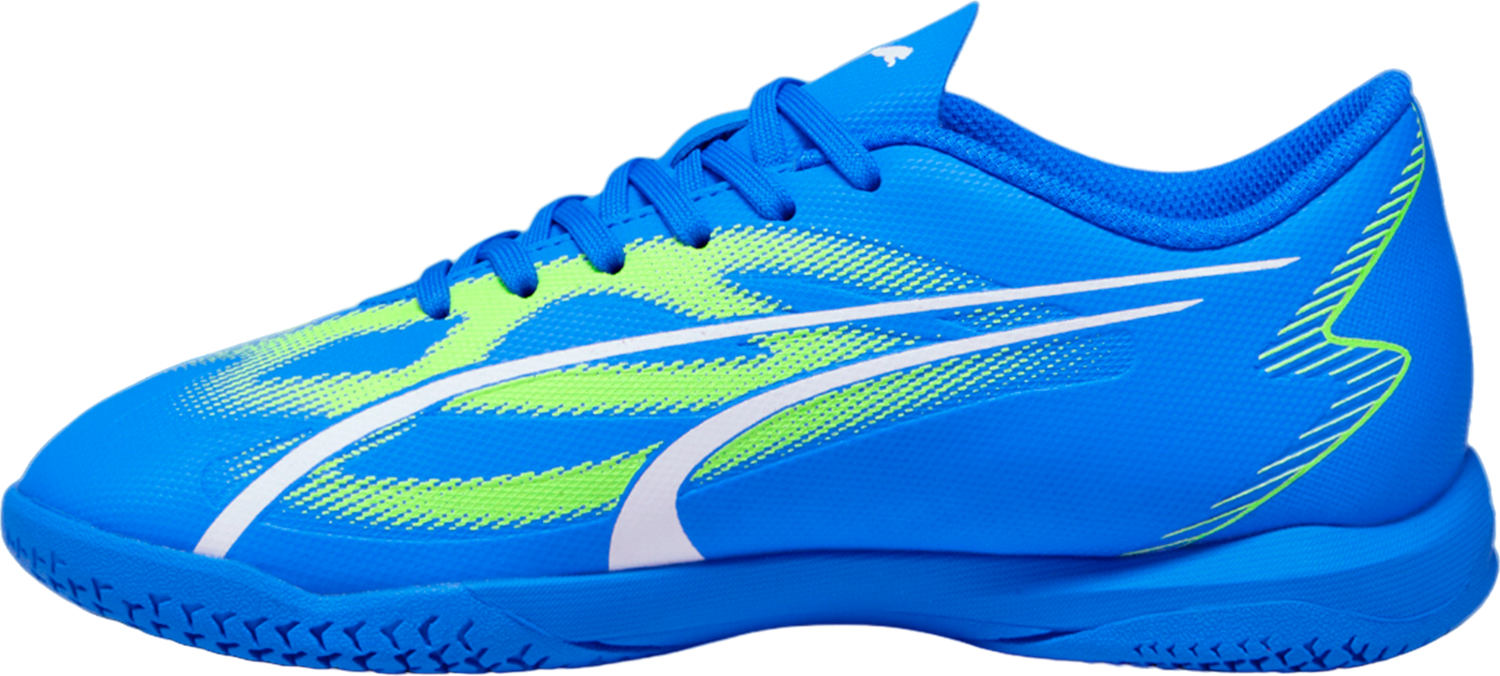 Tenisky a topánky Puma ULTRA Play IT Modrá | 107535-03, 1