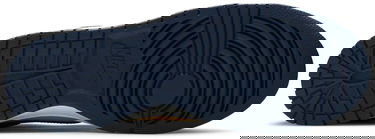 Tenisky a topánky Nike Dunk Low "Michigan" Žltá | DD1391-700, 5