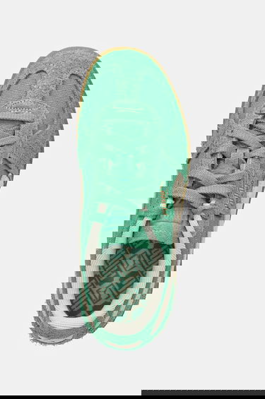 Tenisky a topánky Puma Palermo Vintage Zelené | 396841.D, 3