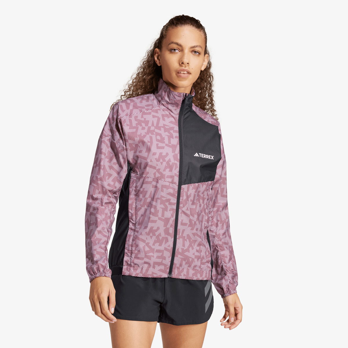 adidas Terrex TRAIL WIND J W