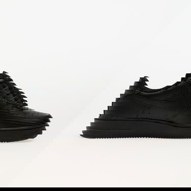 Tenisky a topánky Nike Air Force 1 '07 Čierna | HF2886-001, 2